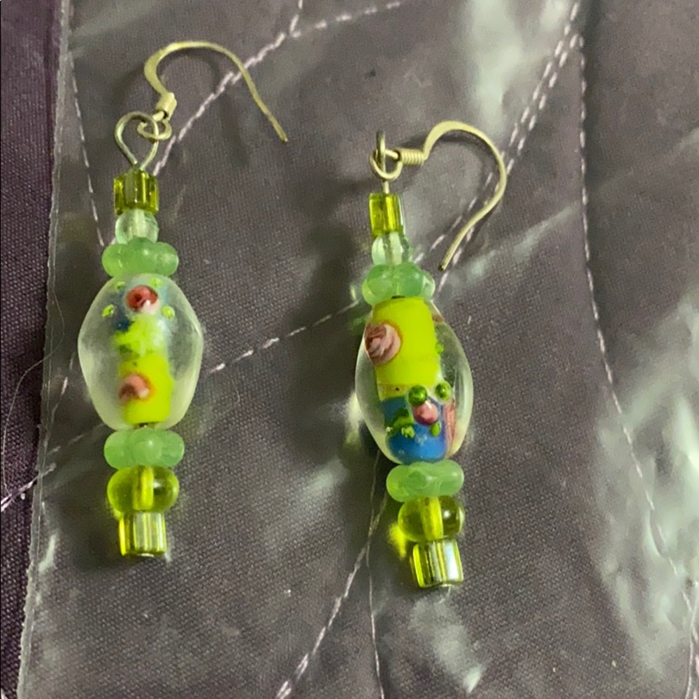 Unique Earrings